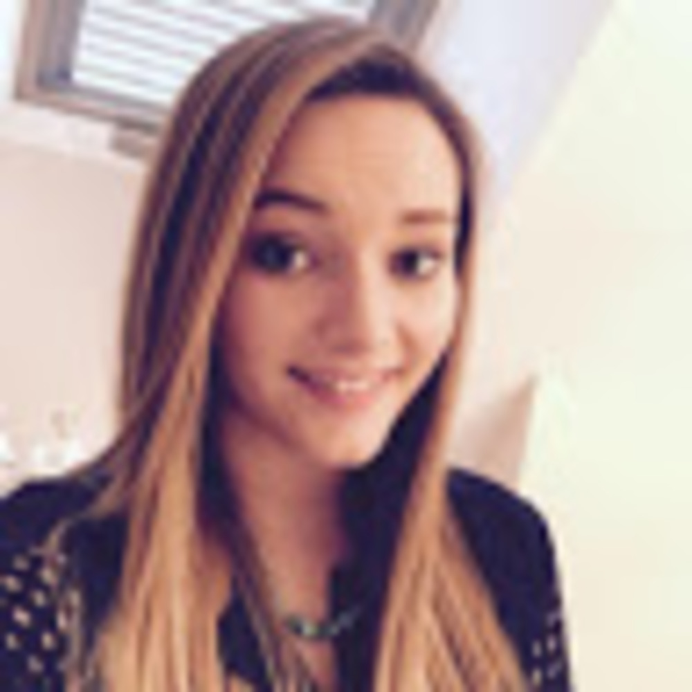 Meet your Posher, Allie